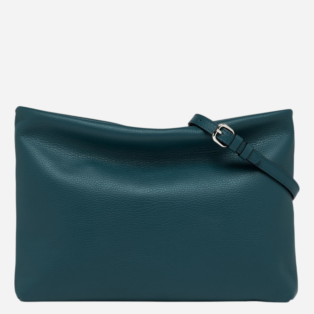 Torba damska skórzana Gianni Chiarini Brenda BS-8266-GRN-13627 Zielona - obraz 2