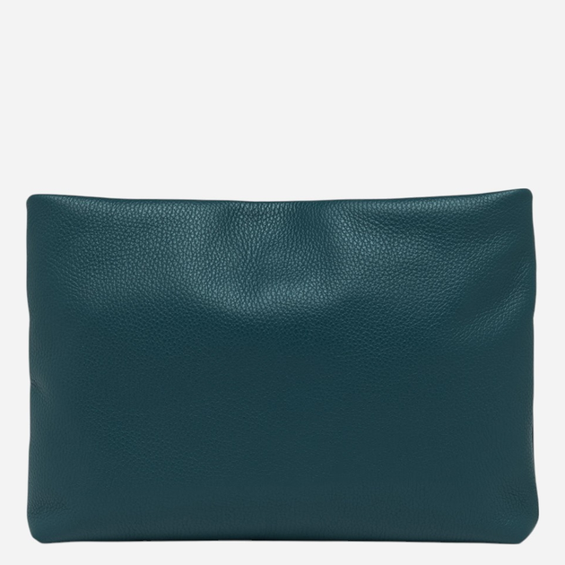 Torba damska skórzana Gianni Chiarini Brenda BS-8266-GRN-13627 Zielona - obraz 3