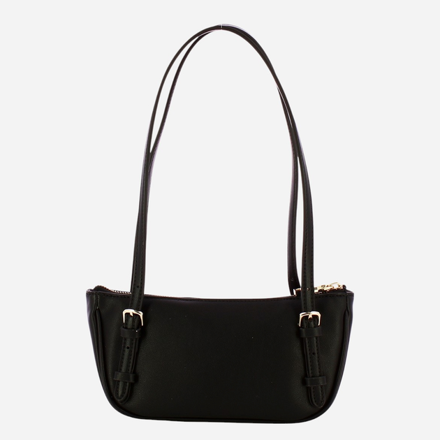 Сумка жіноча середня Guess Cerelia HWBG9645760-BLA Чорна (800070334954) - зображення 2