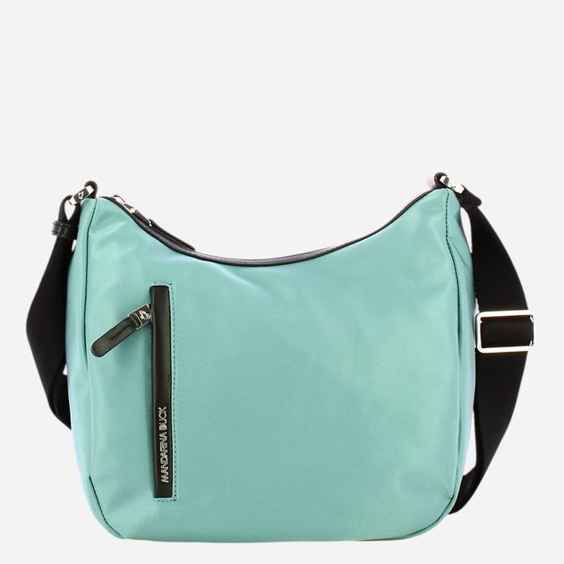 Torebka damska mała Mandarina Duck Hunter P10VCT40-A23 Błękitna - obraz 1