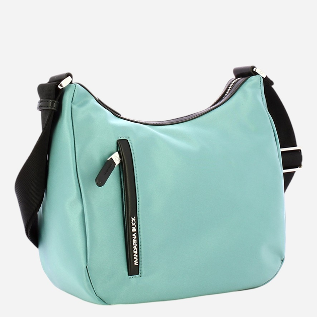 Torebka damska mała Mandarina Duck Hunter P10VCT40-A23 Błękitna - obraz 3