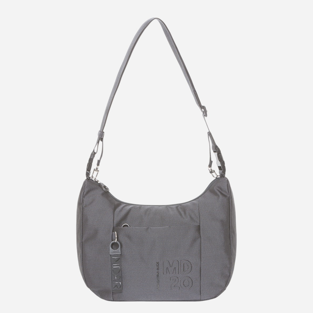 Torebka damska mała Mandarina Duck P10QMT31-465 Szara - obraz 1