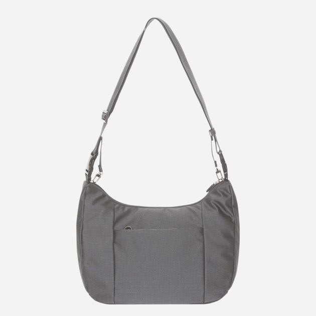 Torebka damska mała Mandarina Duck P10QMT31-465 Szara - obraz 2