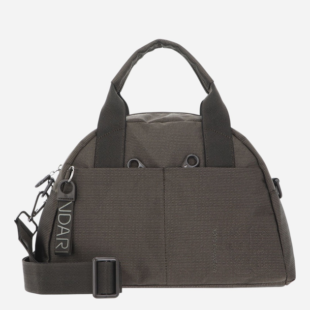 Torebka damska mała Mandarina Duck P10QMT35-024 Szara - obraz 1