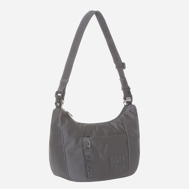 Torebka damska mała Mandarina Duck P10QMT31-465 Szara - obraz 3