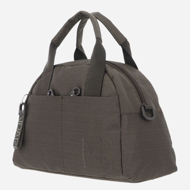 Torebka damska mała Mandarina Duck P10QMT35-024 Szara - obraz 3