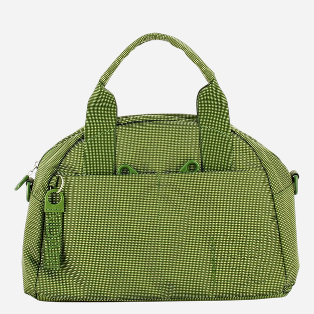 Torebka damska mała Mandarina Duck P10QMT35-812 Zielona - obraz 1