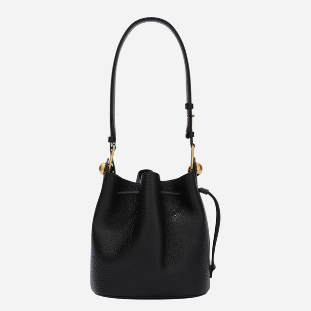 Torebka damska skórzana Furla Sfera WB01514BX0176O60001002 Czarna - obraz 1