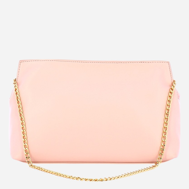 Torebka kopertówka damska mini Love Moschino JC4034PP1MLB0601 Różowa - obraz 2