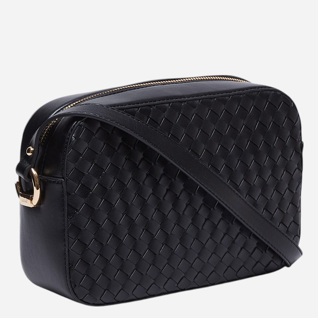 Torebka crossbody damska mini Liu Jo AA4156E0513-22222 Czarna - obraz 2
