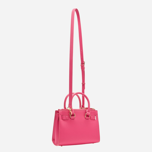 Torebka crossbody damska mini Liu Jo AA5150E0087-82333 Różowa - obraz 3
