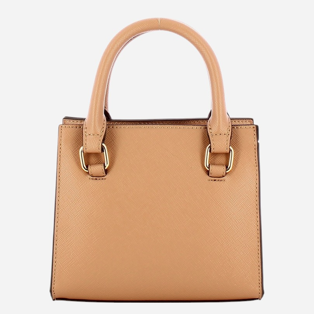 Torebka crossbody damska mini Liu Jo AA5151E0087-00070 Beżowa - obraz 2