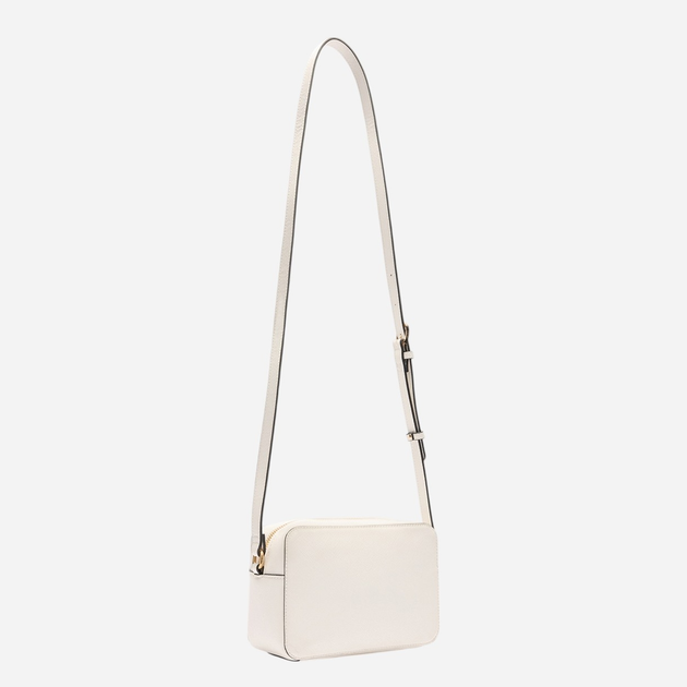 Torebka crossbody damska mini Liu Jo AA5153E0087-01065 Biała - obraz 3