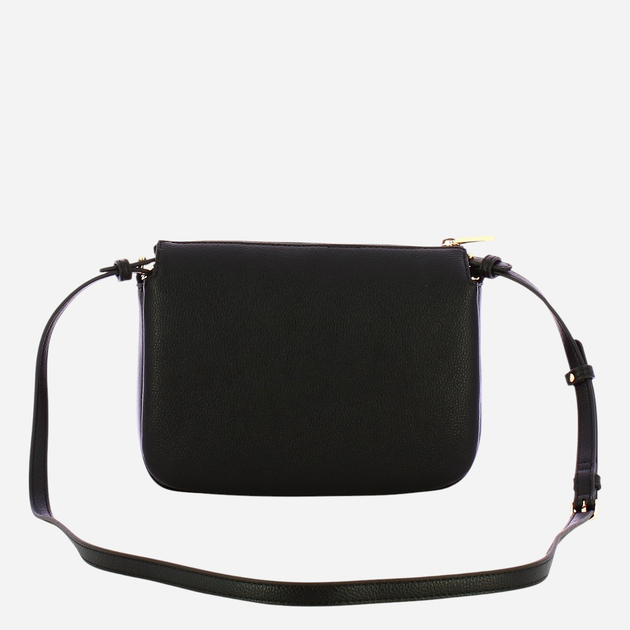 Torebka crossbody damska mini Liu Jo AA5212E0058-22222 Czarna - obraz 2