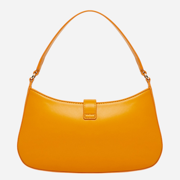 Torebka crossbody damska mała Liu Jo AF2156E0003-51046 Żółta - obraz 2