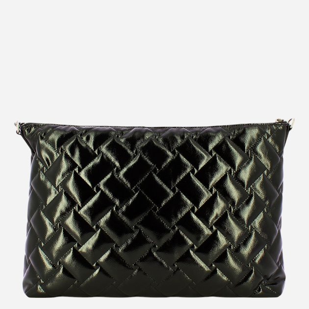 Torebka crossbody damska duża Liu Jo AF3114E0004-22222 Czarna - obraz 2
