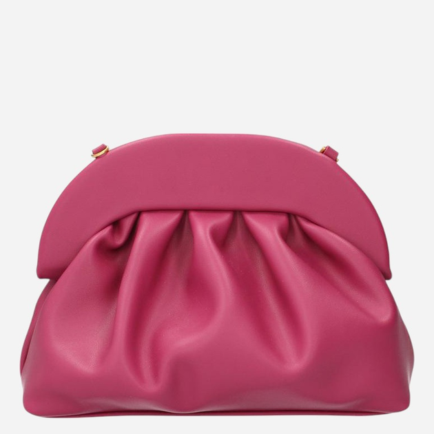 Torebka crossbody damska mini Liu Jo AF3409E0064-00274 Różowa - obraz 2