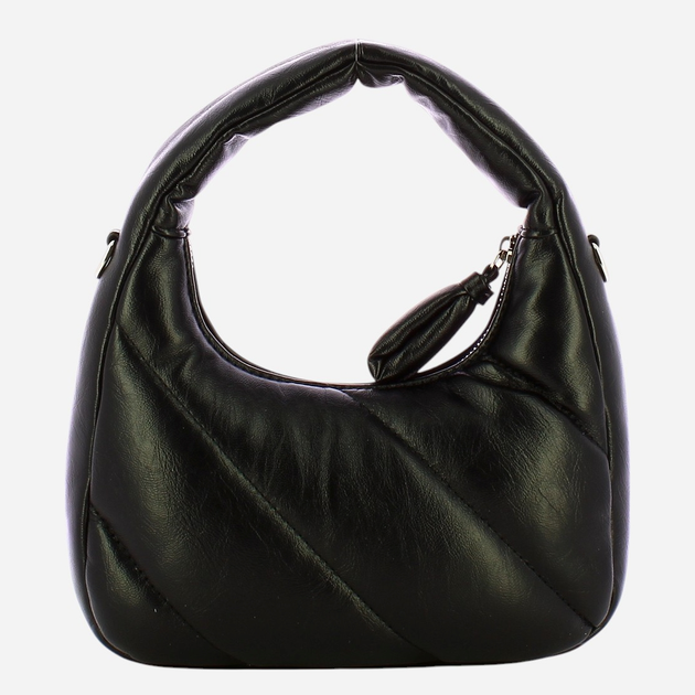 Torebka crossbody damska mini Liu Jo AF4138E0022-22222 Czarna - obraz 2