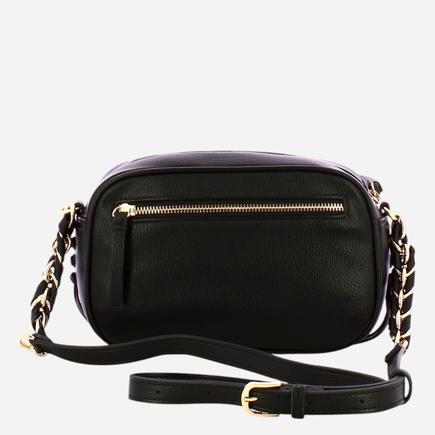 Torebka crossbody damska mini Liu Jo AF4146E0037-22222 Czarna - obraz 2