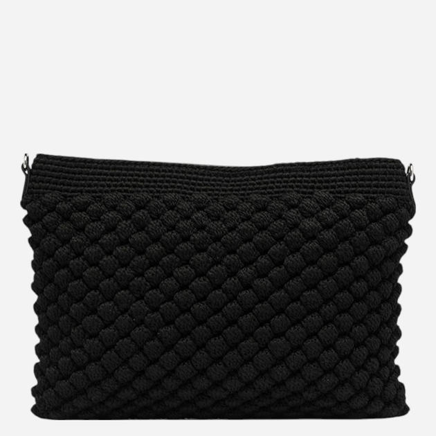 Torebka crossbody damska mała Gianni Chiarini Bella BS-11575-TRCBBL-001 Czarna - obraz 2