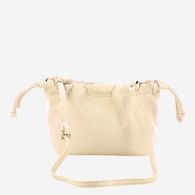 Torebka crossbody damska mała Twinset Cassis 251TD8032-00282 Biała - obraz 2
