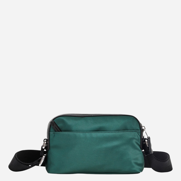 Torebka crossbody damska materiałowa Mandarina Duck Hunter P10VCT02-A44 Zielona - obraz 2