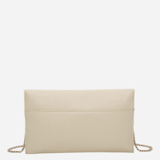 Torebka crossbody damska skórzana Braccialini Jinny B18473-PP-305 Beżowa - obraz 3