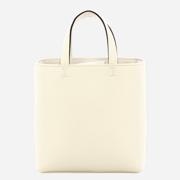 Torebka crossbody damska skórzana Furla Sfera WE00666HSF000PNN001007 Biała - obraz 2
