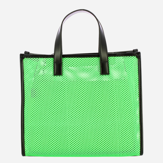 Torebka shopper damska mała Rebelle Electra REB0196T0018-0060 Zielona - obraz 2