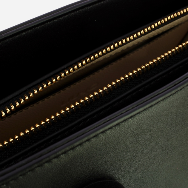 Torebka shopper damska mała Liu Jo AA5076E0003-22222 Czarna - obraz 5