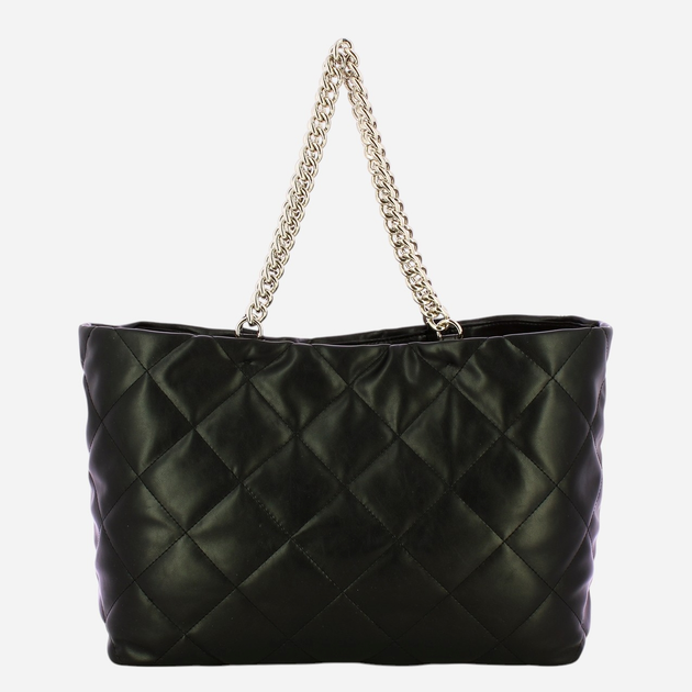 Torebka shopper damska duża Liu Jo AA5146E0006-22222 Czarna - obraz 2
