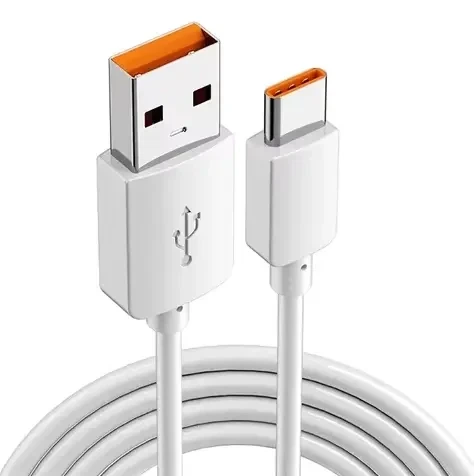 Зарядний пристрій 200W USB-C Power Delivery з кабелем та адаптером 9921 - Фото 5 Зарядний пристрій 200W USB-C Power Delivery з кабелем та адаптером 9921 - зображення 5