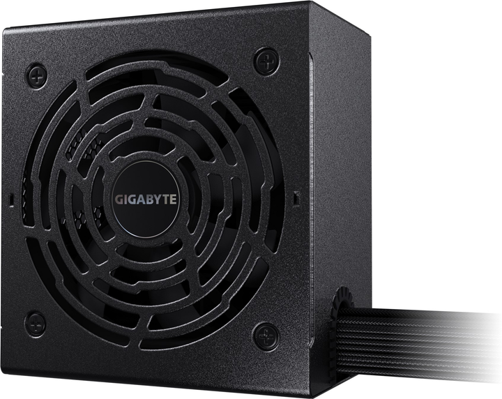 Zasilacz Gigabyte P750BS 750W 80+ Bronze Black (GP-P750BS) - obraz 3