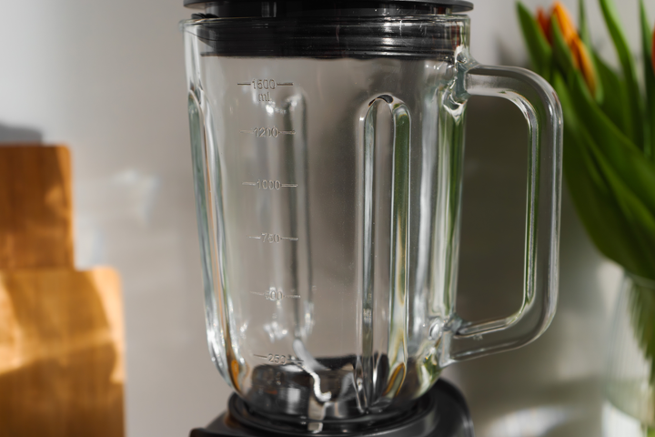 Blender Huslog HUS1007 czarny (OWN000069) - obraz 3
