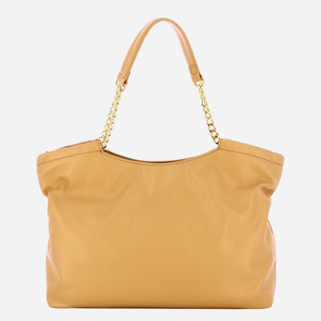 Сумка шопер жіноча Love Moschino JC4036PP1MLB0105 Бежева (800070339036) - зображення 2