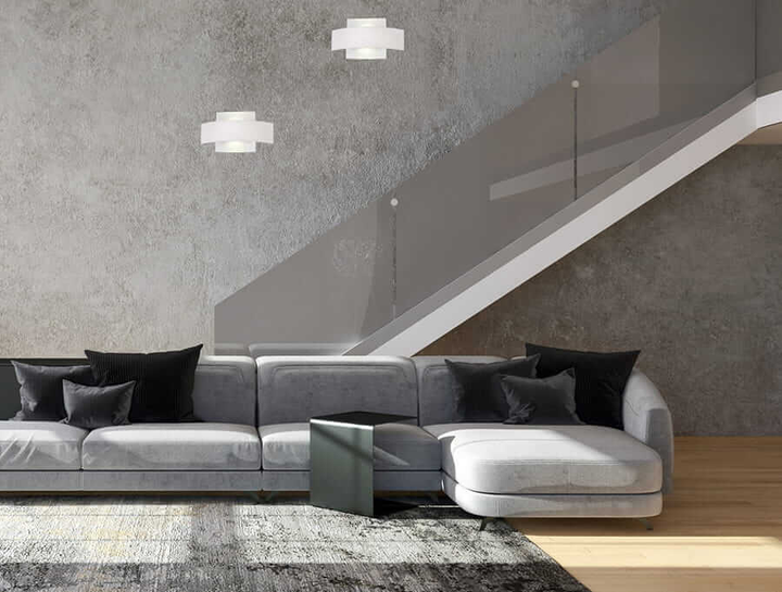 Настінний світильник Light Prestige Faeto LP-1444/1W - зображення 3