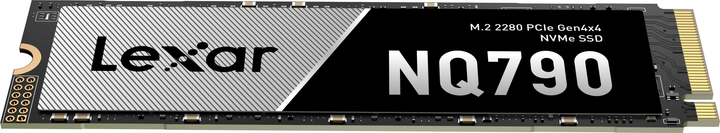 Dysk SSD Lexar NQ790 1TB M.2 NVMe PCIe 4.0 x4 3D NAND QLC (LNQ790X001T-RNNNG) - obraz 4