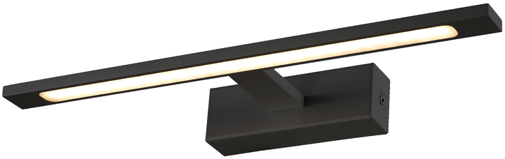 Kinkiet Light Prestige Isla GS-LWB-12W BK CCT - obraz 1