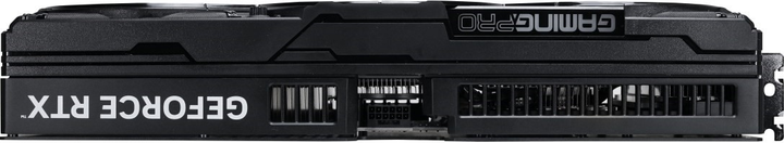 Karta graficzna Palit PCI-Ex GeForce RTX 5070 Ti GamingPro V1 16GB GDDR7 (256bit) (2452/28000) (HDMI, 3 x DisplayPort) (NE7507T019T2-GB2031Y) - obraz 7