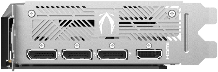 Karta graficzna Zotac PCI-Ex GeForce RTX 5070 Solid 12GB GDDR7 (192bit) (2512/28000) (HDMI, 3 x DisplayPort) (ZT-B50700D-10P) - obraz 5