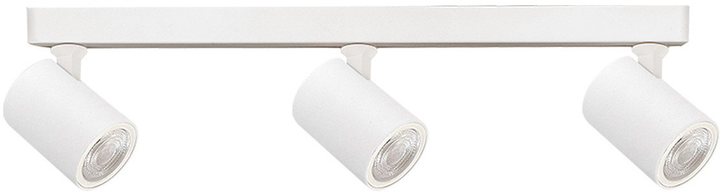 Reflektor punktowy Light Prestige Anillo LP-770/3W WH - obraz 2