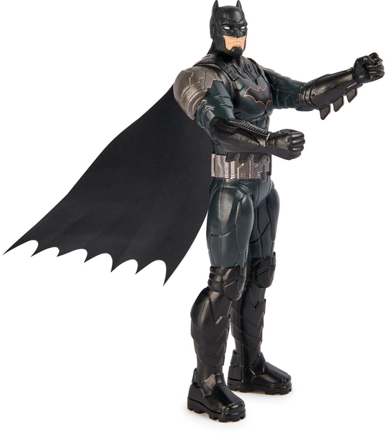 Набір фігурок Spin Master DC: Batman 15 см 8 шт 6068211 (778988498859) - зображення 2