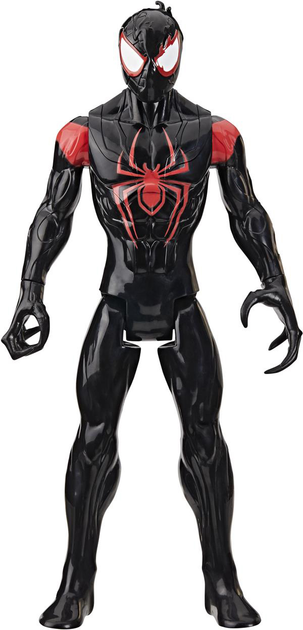 Figurka Hasbro Marvel Spider-Man: Venom Versus Miles Morales 30 cm G0939 (5010996276032) - obraz 1