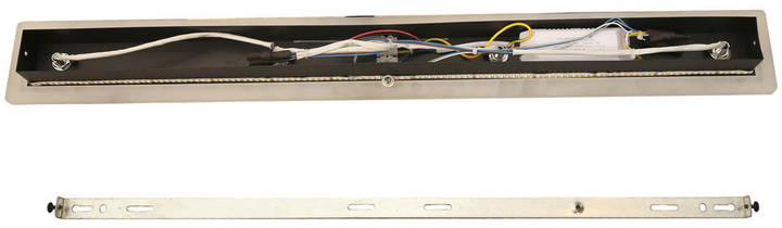 Світильник спотовий Light Prestige Parma LP-0612/4C BK - зображення 6