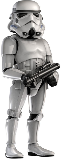 Figurka Minix Movies: Starwars Stormtrooper 12 cm MNXC7000 (8056379186779) - obraz 2