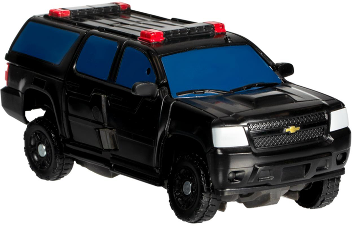 Figurka Hasbro Transformers Generations: Dark of the Moon Studio Series Deluxe Class Decepticon Hatchet 117 11 cm G0539 (5010996307996) - obraz 3