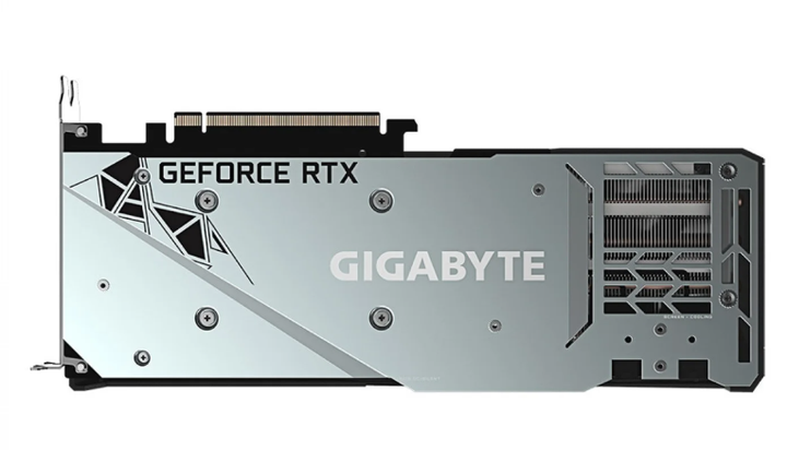 Відеокарта Gigabyte RTX 3070 8Gb Gaming OC (GV-N3070GAMING OC-8GD) (GDDR6, 256 bit, PCI-E v4.0 x16) Б/в - зображення 3