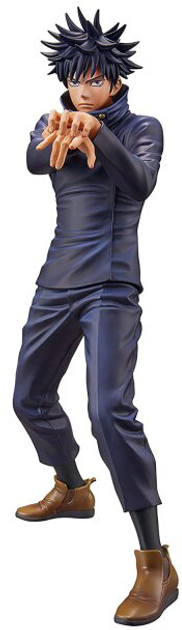 Figurka Banpresto King of Artist: Jujutsu Kaisen The Megumi Fushiguro 21 cm 18759 (4983164187595) - obraz 1