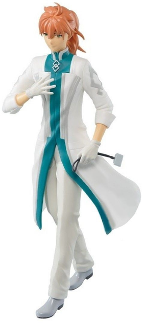 Figurka Banpresto Fate/Grand Order Final Singularity Grand Temple Of Time: Solomon Romani Archaman 18 cm 18292 (4983164182927) - obraz 2