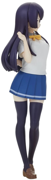 Figurka Banpresto Osananajimi Ga Zettai Ni Makenai 18 cm 18073 (4983164180732) - obraz 3
